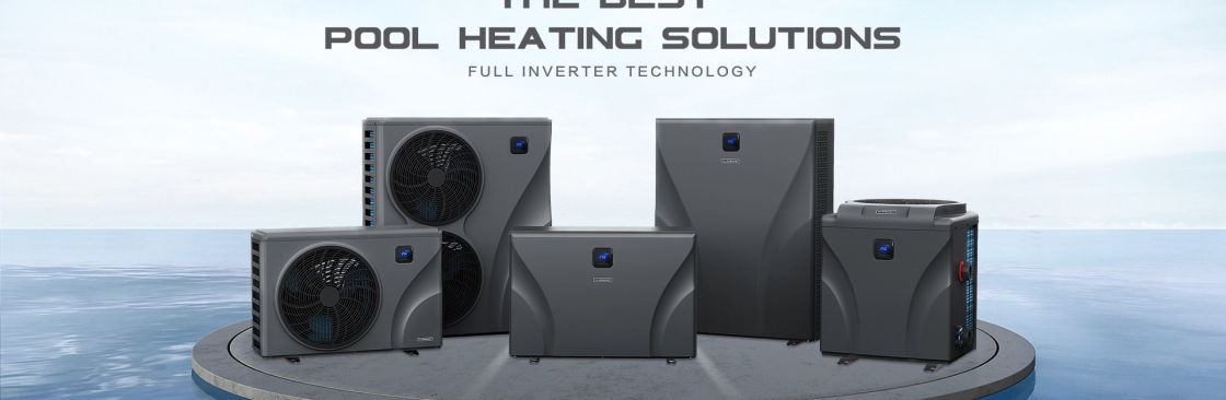 heatpump alsavo Cover Image