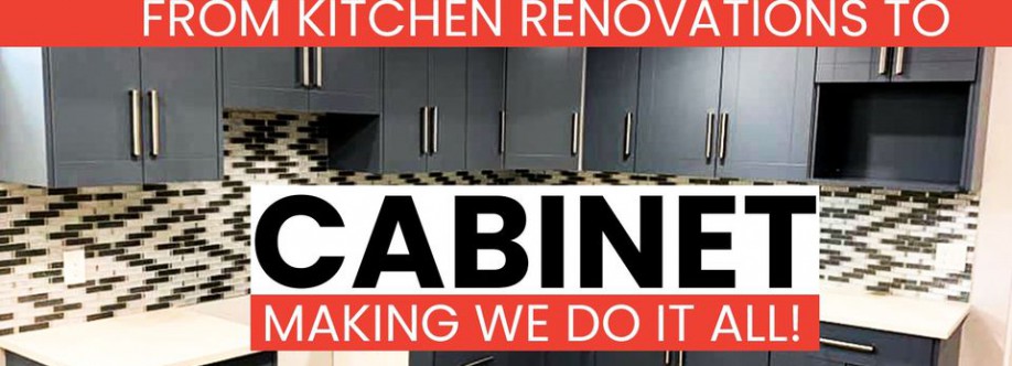 Qualitycraft Kitchen Cabinets Cover Image