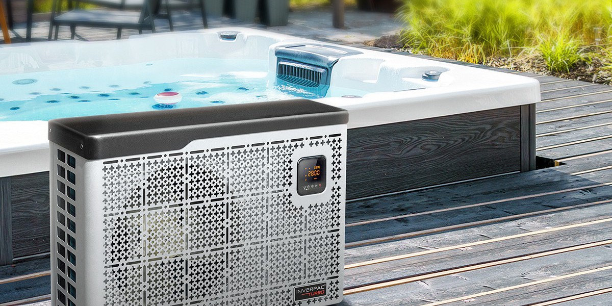 The Benefits of Spa: Enhancing Well-Being with Advanced Equipment like a Pool Heat Pump