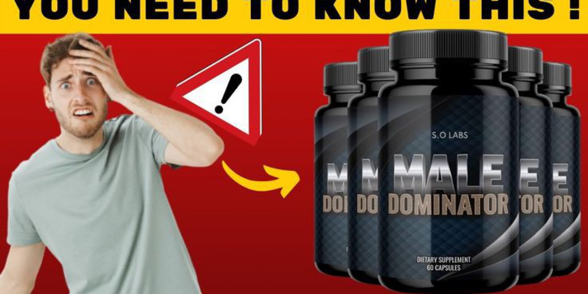 10 Incredible Male Dominator Products You’ll Wish You Discovered Sooner