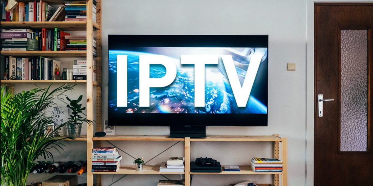 IPTV Gratis: Solusi Menonton TV Online Tanpa Biaya