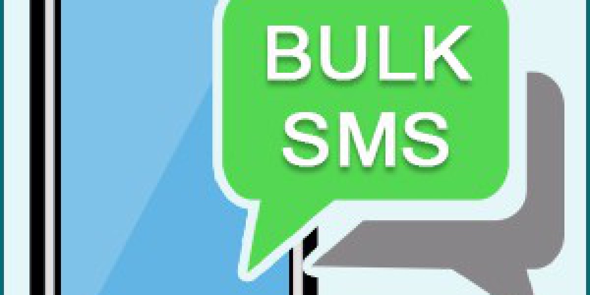 How to send bulk SMS using Bulk SMS Software?