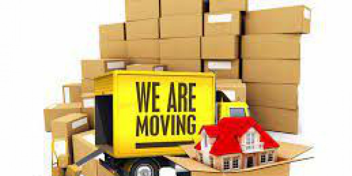 Packers and Movers Near Me: Your Ultimate Guide to Smooth Relocation