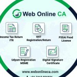 WebOnline CA Profile Picture