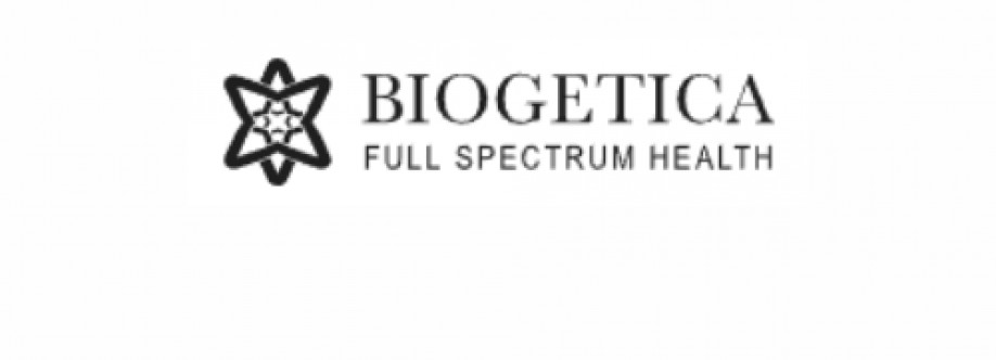 Biogetica Health Cover Image