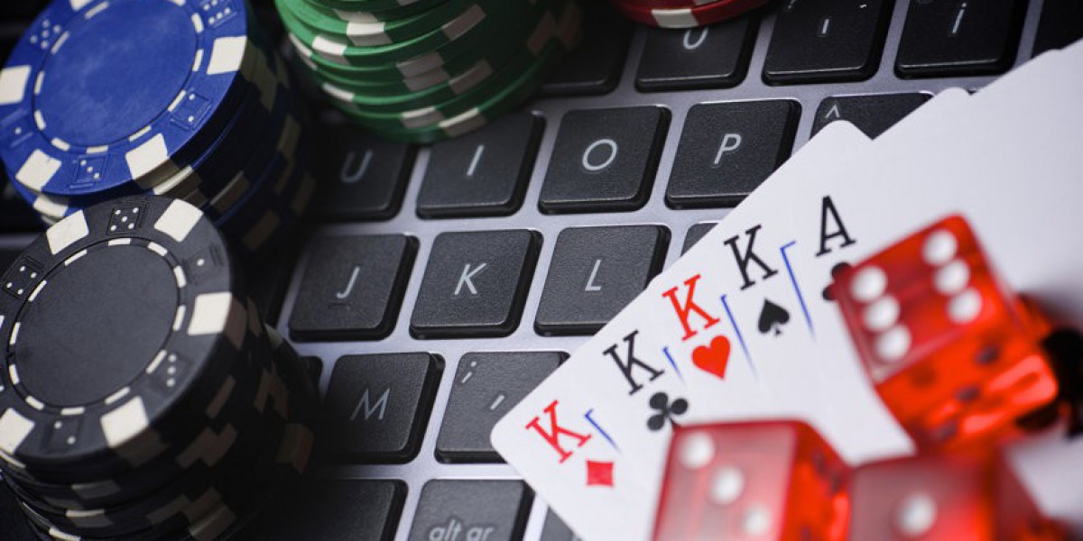 Zwyciężaj w grach hazardowych: Najlepsze kasyna online w Polsce na Telix.pl