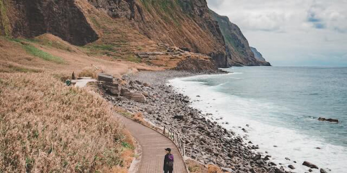 Topbestemming voor Vakantie: Verken het Prachtige Madeira