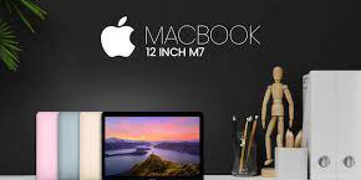 MacBook 12in m7 Review in 2023- Specifications And Price