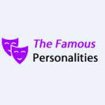 Thefamous Personalities Profile Picture