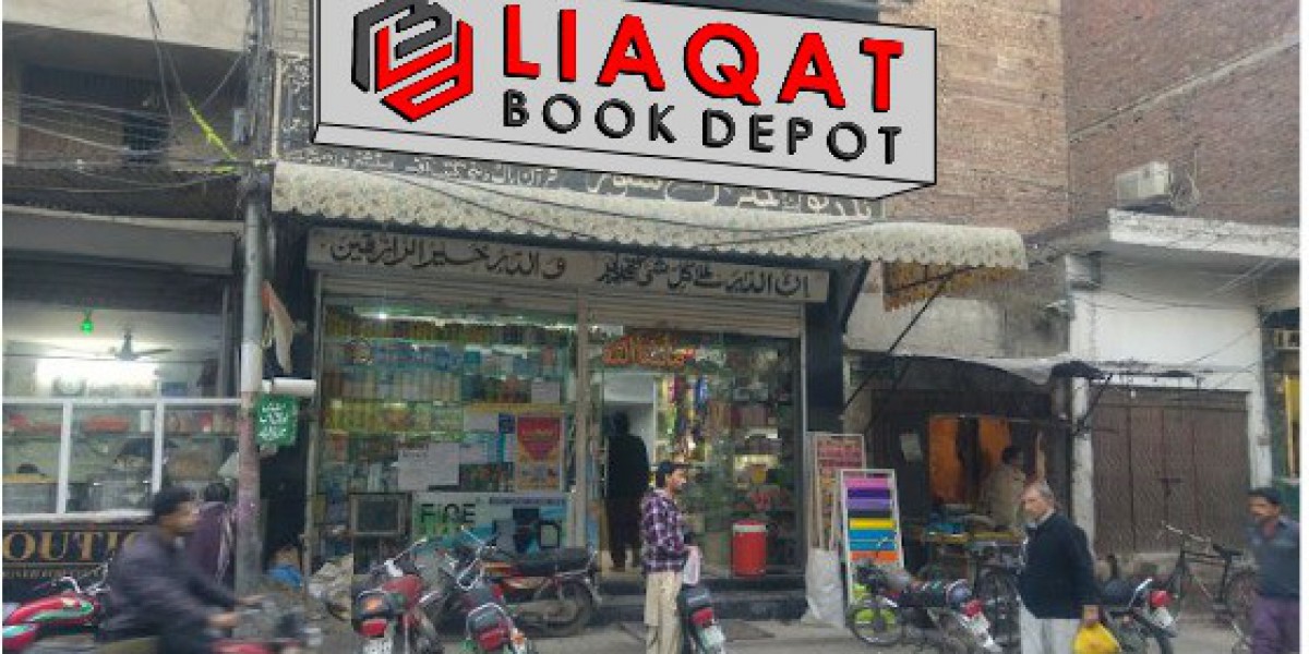 The Evolution and Impact of Book Depots: A Journey through Literature's Pillars