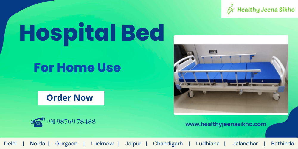 Hospital Bed for Home Use: Comfort, Functionality, and Best Deals - Hospital Bed Rentals