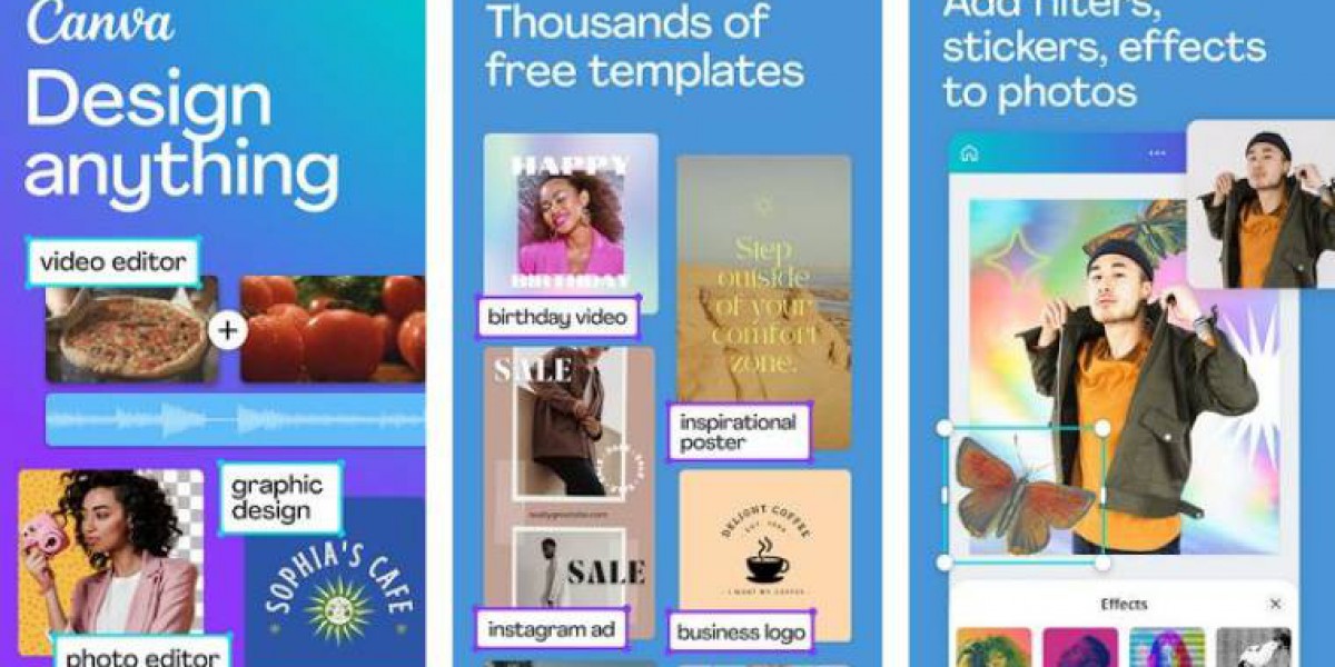 Canva Mod Apk v2.214.0 (Pro Unlocked- Gold) 2023