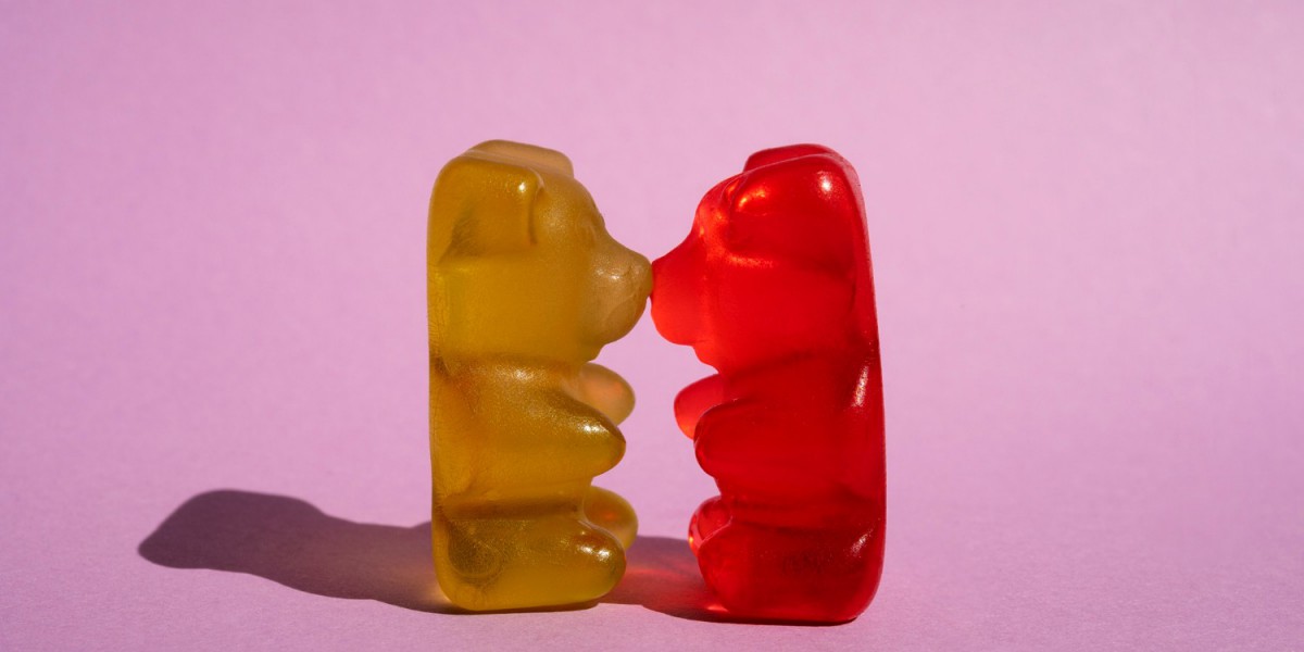 The Cultural Significance of 'Urb and Space Gods Gummy' in Urban Communities