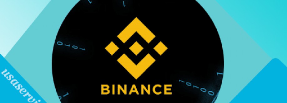 Buy Verified Binance Accounts Cover Image