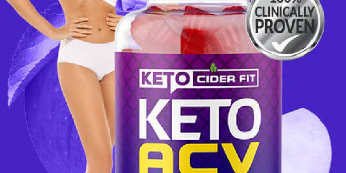 FDA-Approved Keto Cider Fit Gummies - Shark-Tank #1 Formula