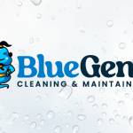 Blue Genie Profile Picture