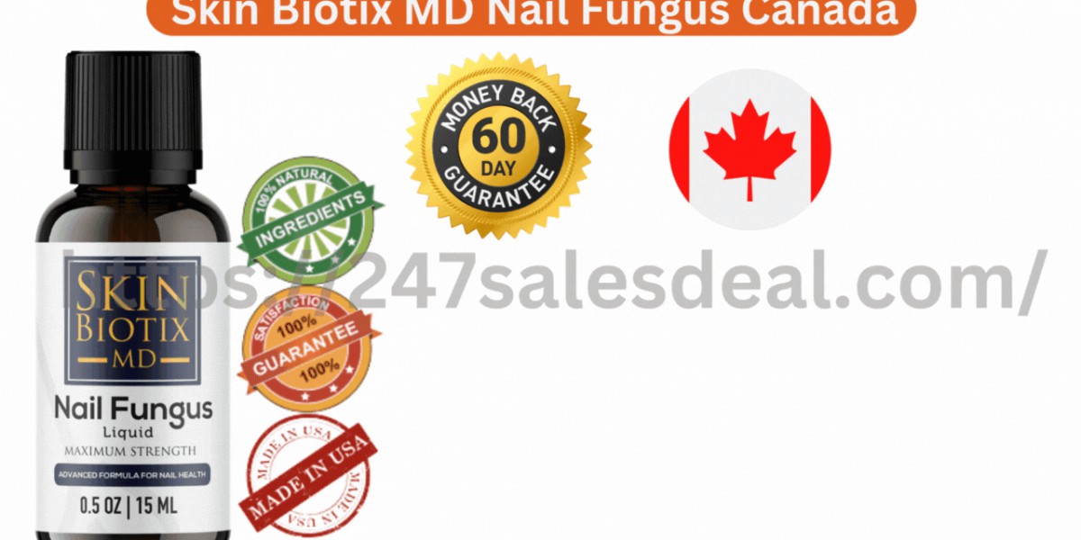 Skin Biotix MD Reviews [Updated 2023]: Ingredients, Working & Buy In Canada