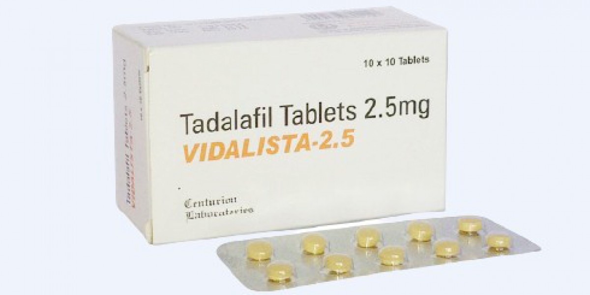 Vidalista 2.5 Best Enhancement Pills