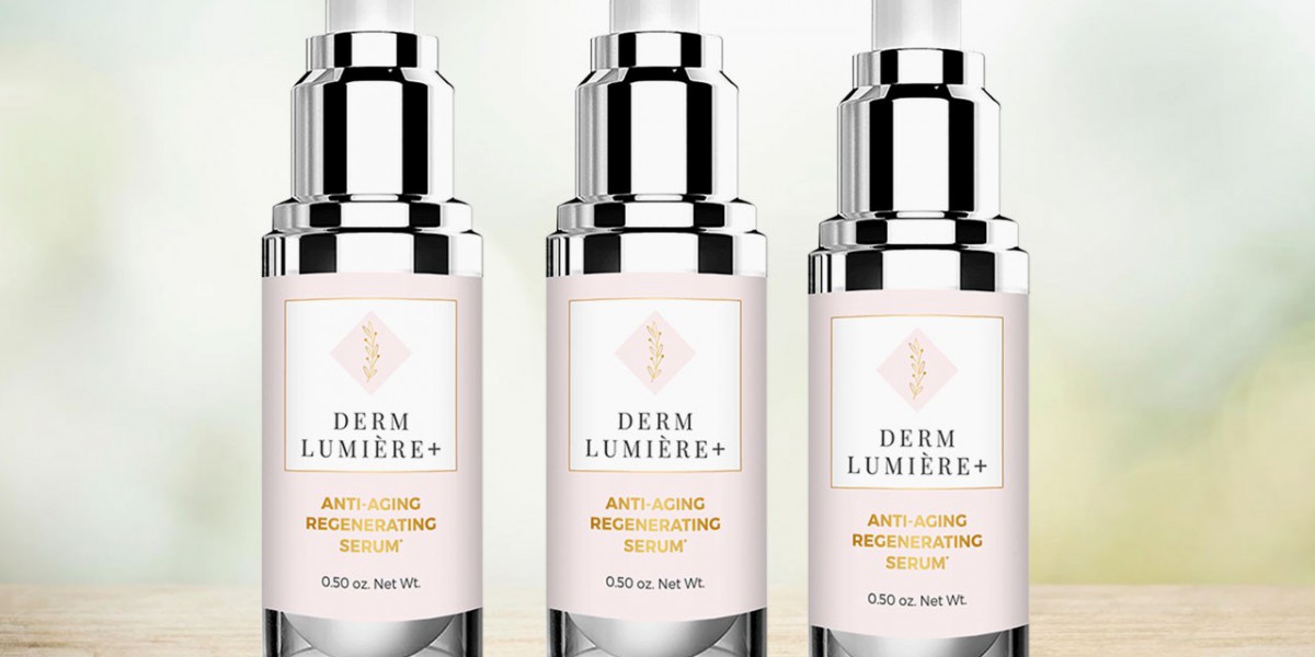 Derm Lumiere Serum Reviews Does It Really Work
