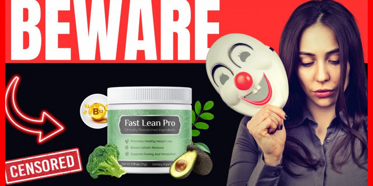 Fast Lean Pro Reviews (FAKE Or LEGIT) Don't Buy Before