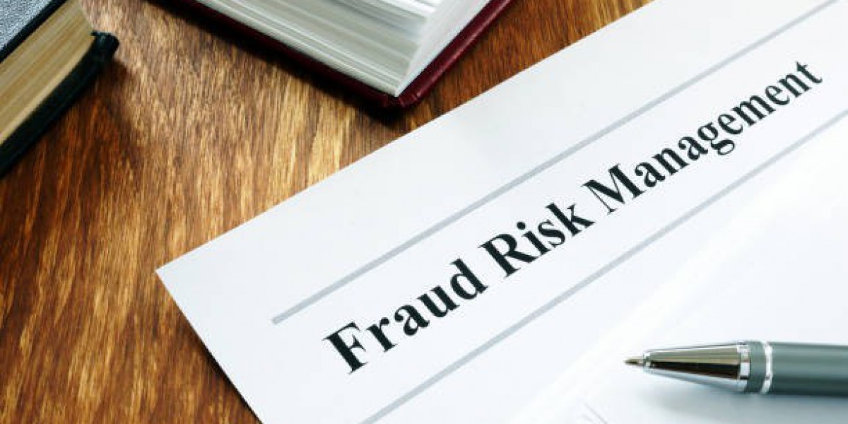 Fraud Risk Management Services-Grant Thornton