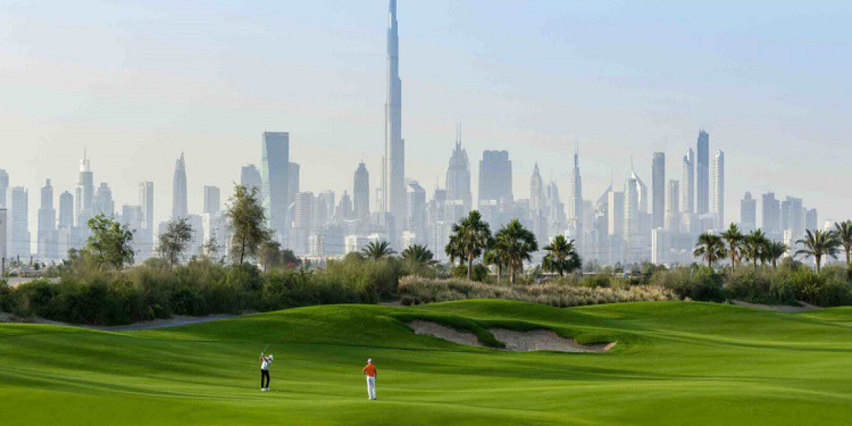 Architectural Marvel in Dubai: Unraveling the Grandeur of Sobha Hartland Dubai