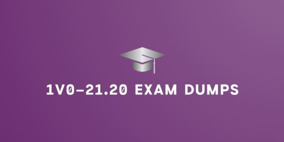 1V0-21.20 Dumps: The Most Accurate and Detailed Answers