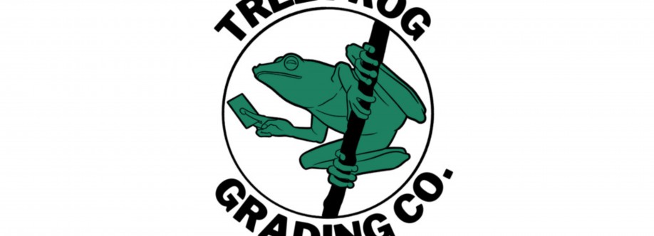 Tree Frog Grading Cover Image