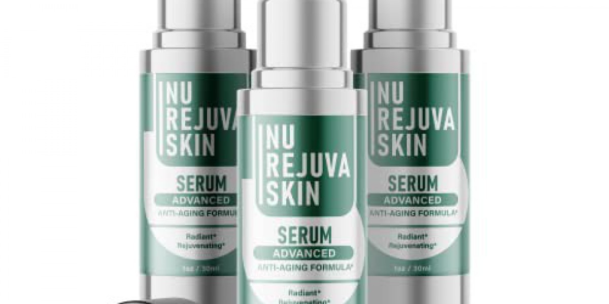 Nu Rejuva Skin Serum Reviews Does It Really Work