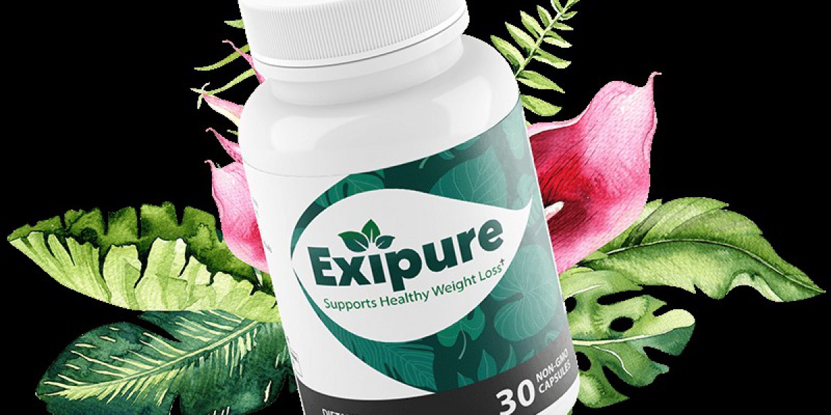 Exipure Supplement Review