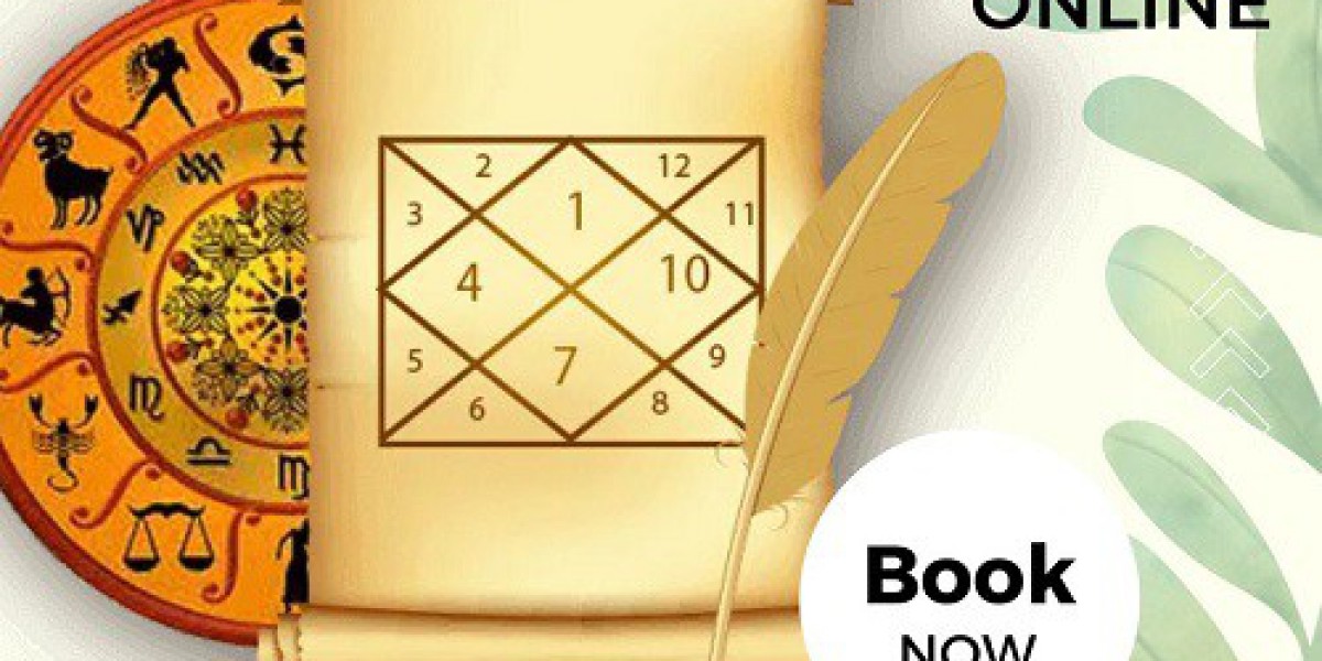 Astrological Insights Await: Janam Kundali Made Easy Online