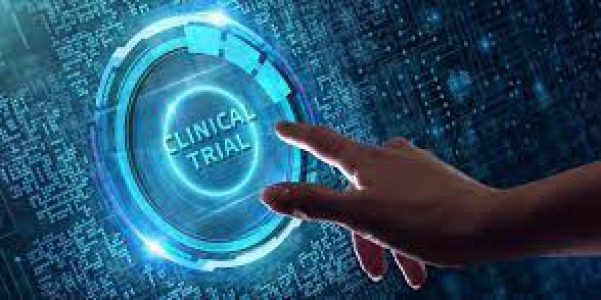 Best Clinical Trial Services Provider