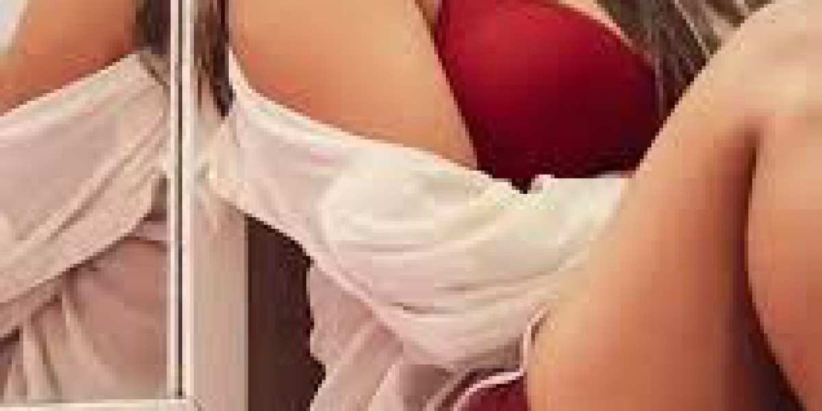 Almora Escorts