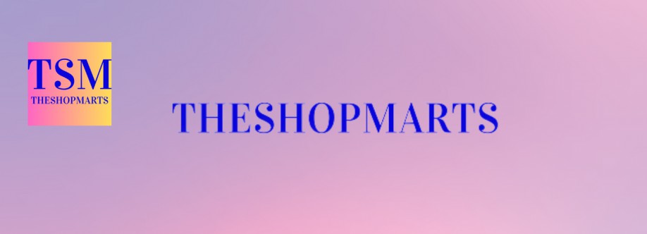theshopmarts Cover Image