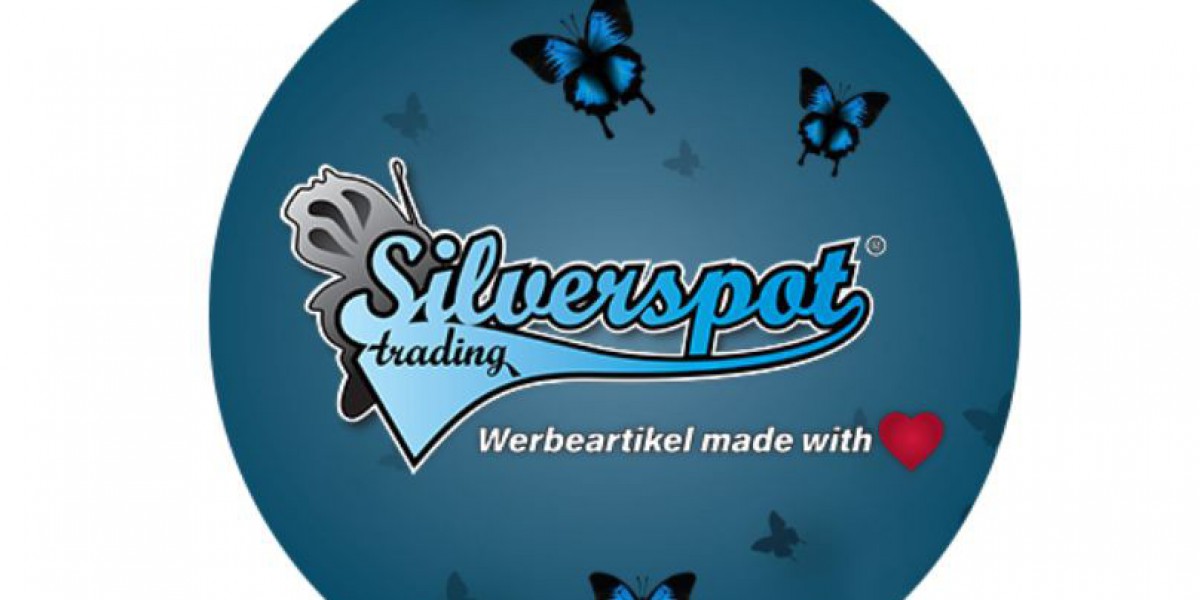 Enhance Your Brand: Werbeartikel mit Logodruck by Silverspot Trading