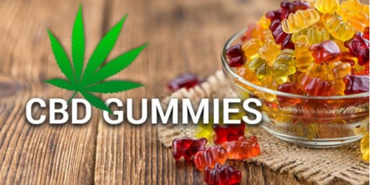 Evergreen CBD Gummies Canada