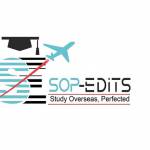 SopEdits Study abroad consultants Profile Picture