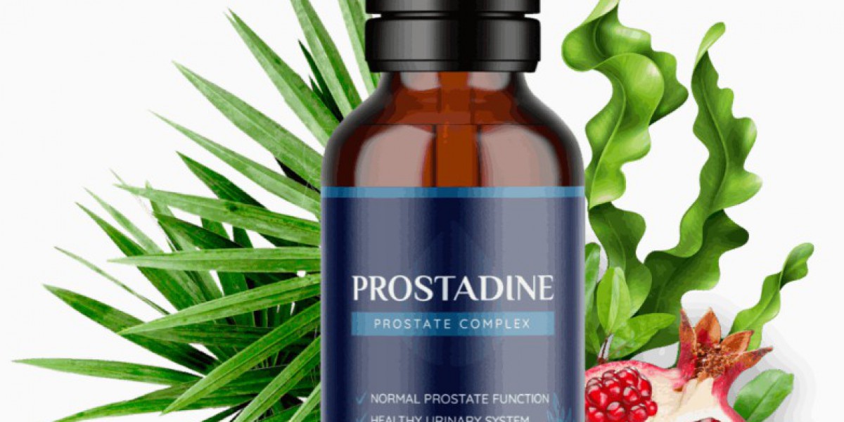 Prostadine USA, UK, AU, NZ, CA Reviews [2023]: Know Benefits & Cost