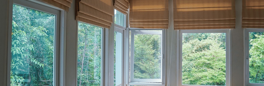 Newton Blinds Cover Image