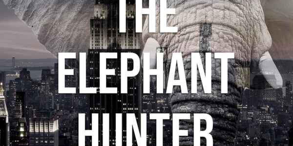 Modern Solutions for Common Organizational Problems: Lessons from "The Elephant Hunter"