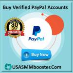 Buy Verified PayPal Accounts profile picture