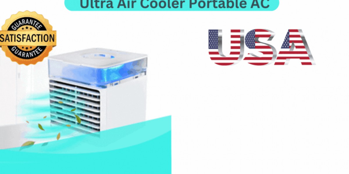 Ultra Air Cooler Benefits, Official Website & Reviews [Updated 2023]