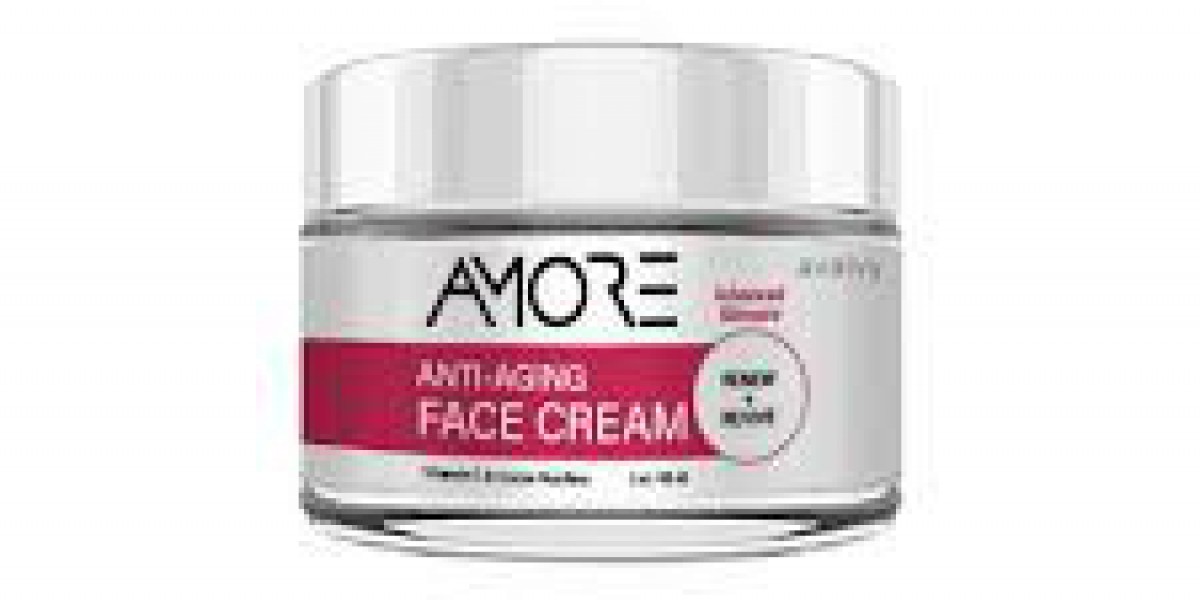 Amore anti aging cream Reviews In Trend USA