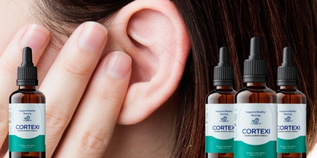 Cortexi Gæstevurderingerne - Anmeldelser, Cortexi øredråber til Tinnitus!