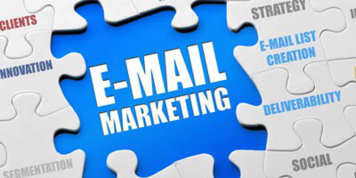 Email Marketing: The Key to Building Lasting Customer Relationships