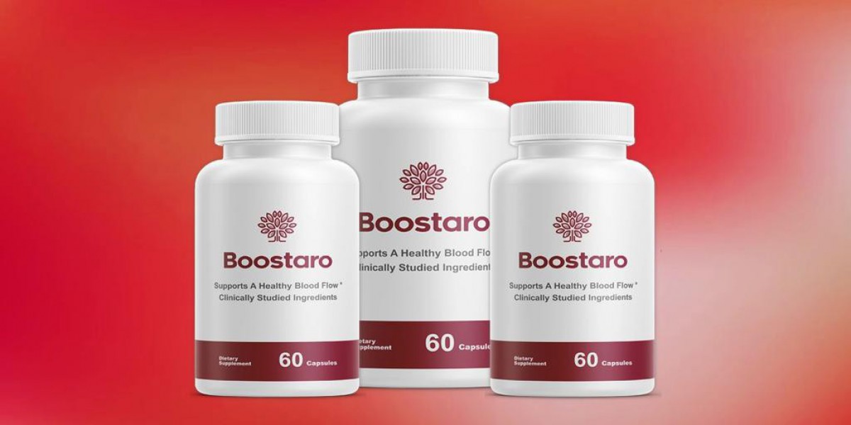 How Boostaro Reviews Can Help You Improve Your Health!