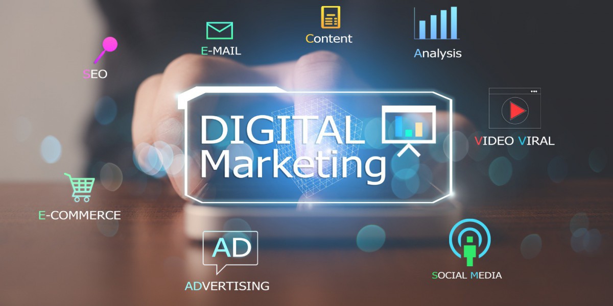 Get Ahead of the Curve with 2023 Digital Marketing Services in Noida