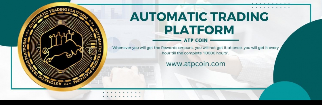 ATP COIN Cover Image