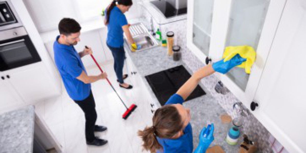 Cleaning Companies Tauranga