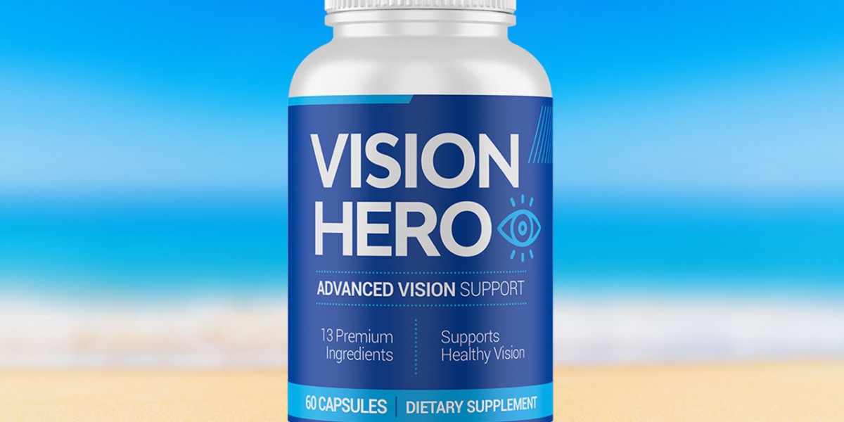 Vision Hero Trends You Absolutely Must Try in 2023
